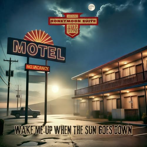 Amazon.com: Honeymoon Suite: CDs y Vinilo